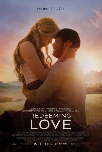 Chuộc lại tình yêu, Redeeming Love / Redeeming Love (2022)