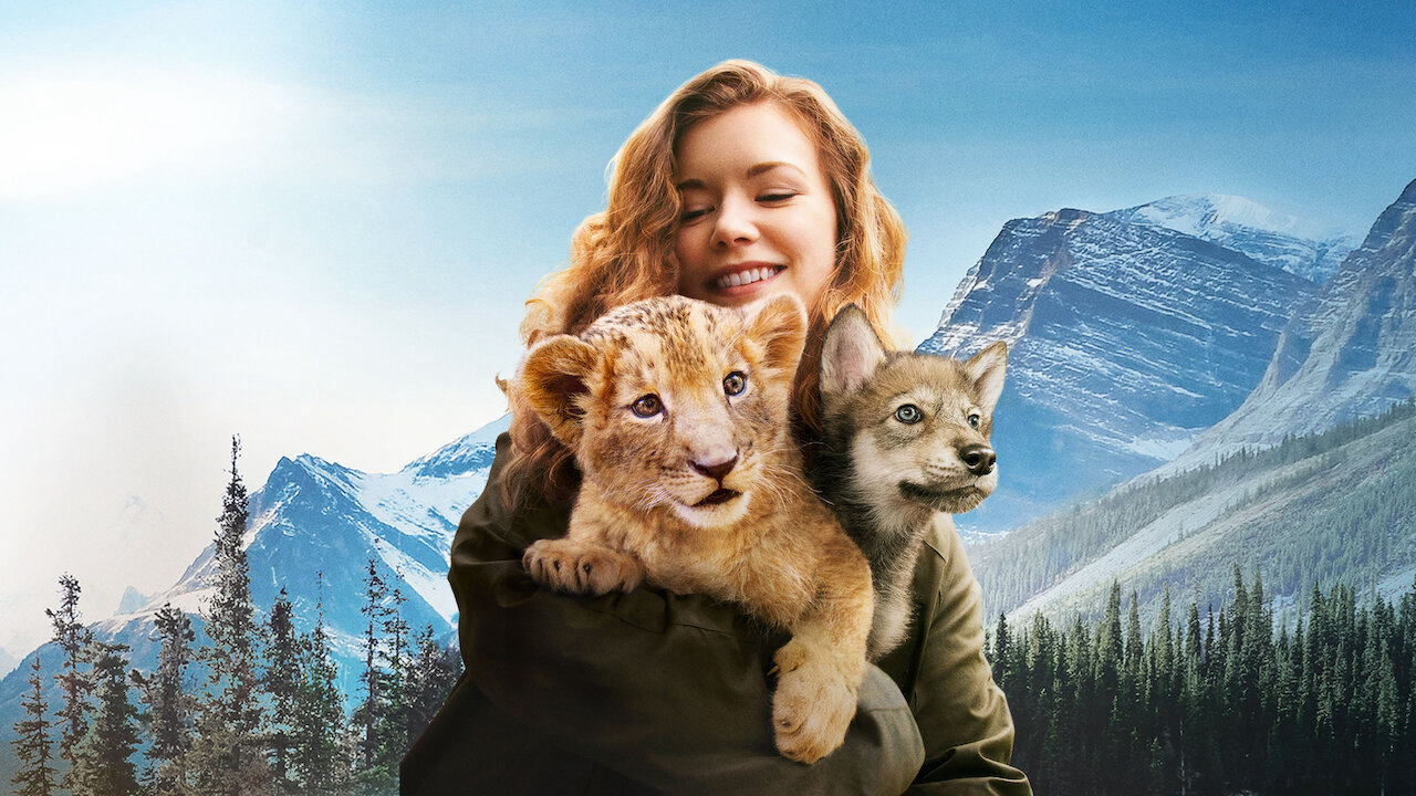 Xem Phim Chó sói và sư tử, The Wolf and the Lion 2021 Xem Phim Chó sói và sư tử, The Wolf and the Lion 2021