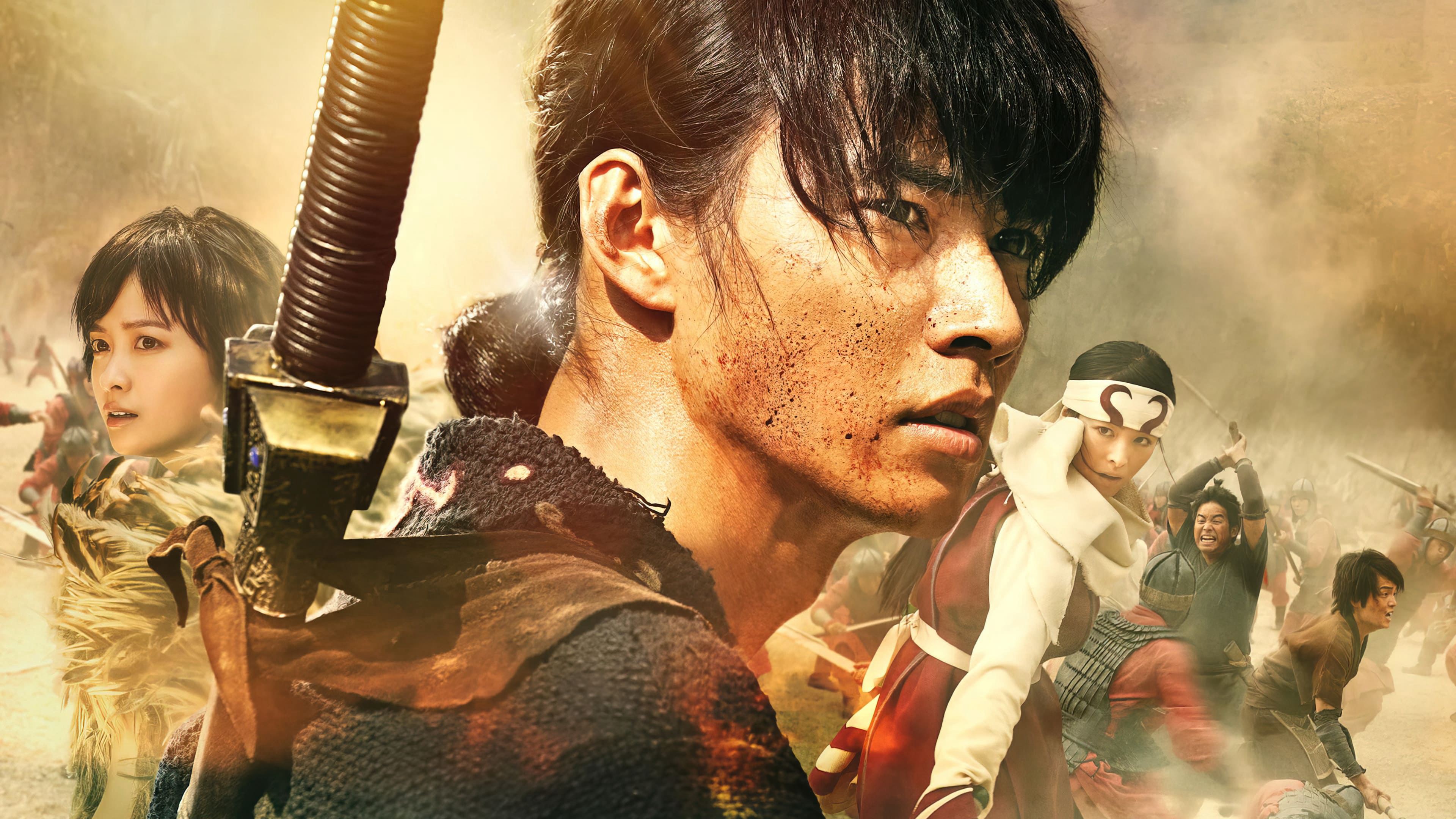 Xem Phim Vương giả thiên hạ 3: Ngọn lửa định mệnh, Kingdom 3: The Flame of Destiny 2023 Xem Phim Vương giả thiên hạ 3: Ngọn lửa định mệnh, Kingdom 3: The Flame of Destiny 2023