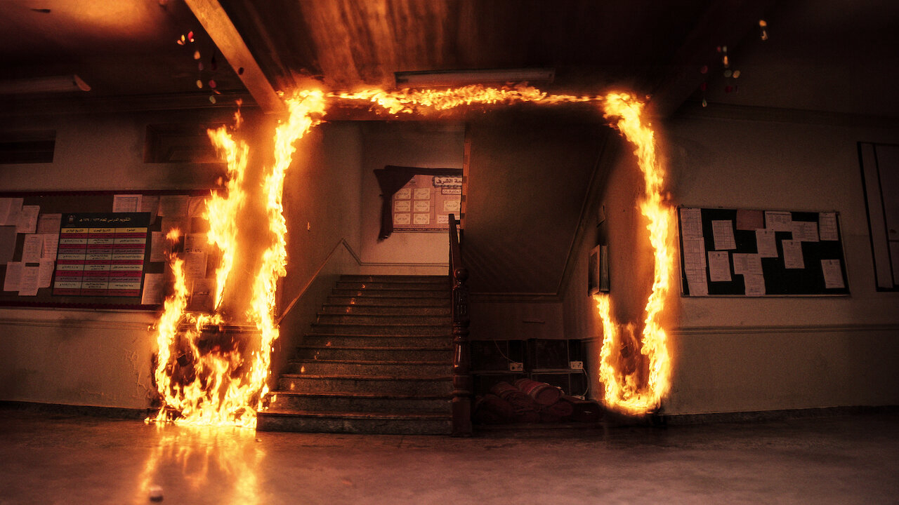 Xem Phim Từ đám tro tàn, From the Ashes 2024 Xem Phim Từ đám tro tàn, From the Ashes 2024