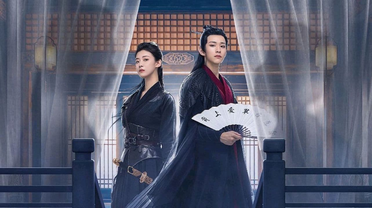 Xem Phim Tướng Quân Ở Dưới, My Lady General 2023 Xem Phim Tướng Quân Ở Dưới, My Lady General 2023