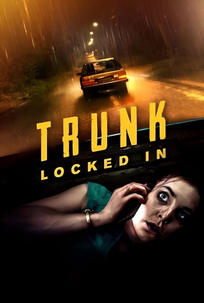 Cốp Xe Tử Thần, Trunk: Locked In / Trunk: Locked In (2023)