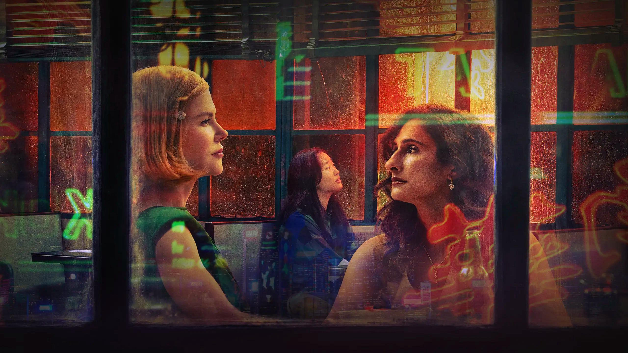 Xem Phim Dân Nhập Cư, Expats 2024 Xem Phim Dân Nhập Cư, Expats 2024