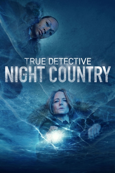 True Detective Season 4 / True Detective Season 4 (2024)