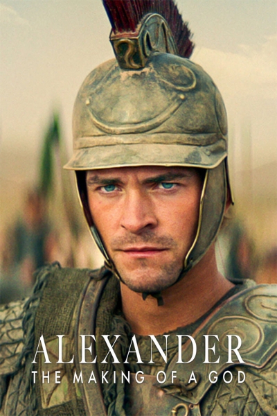 Alexander: The Making of a God / Alexander: The Making of a God (2024)