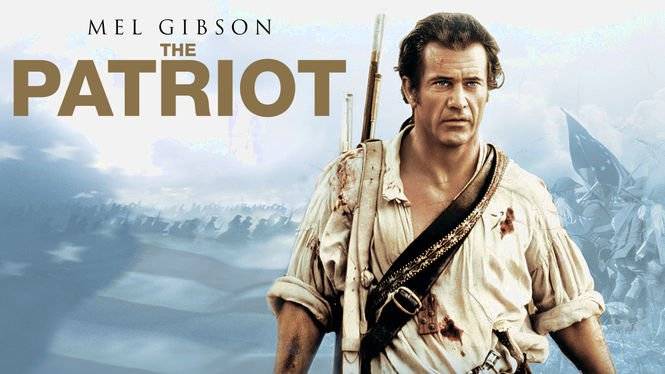 The Patriot / The Patriot (2000)