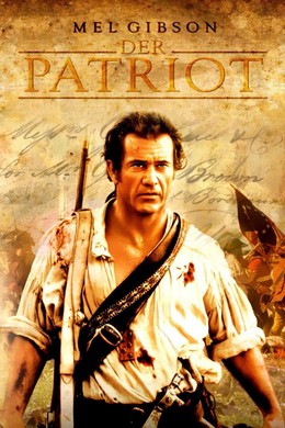 The Patriot / The Patriot (2000)