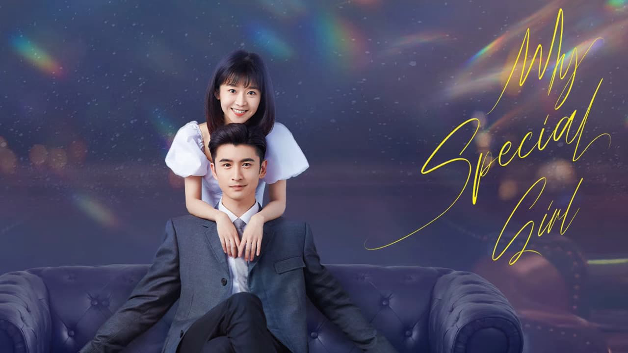 Xem Phim Cô Ấy Độc Nhất Hữu Nhị, My Special Girl 2024 Xem Phim Cô Ấy Độc Nhất Hữu Nhị, My Special Girl 2024