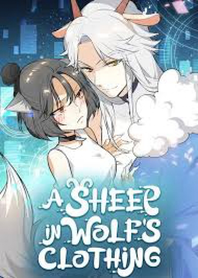 a sheep in wolf's clothing, 披着狼皮的羊 / 披着狼皮的羊 (2023)