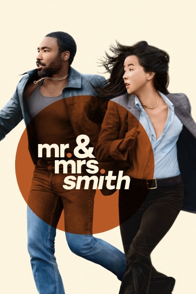 Ông Bà Smith, Mr. & Mrs. Smith / Mr. & Mrs. Smith (2024)