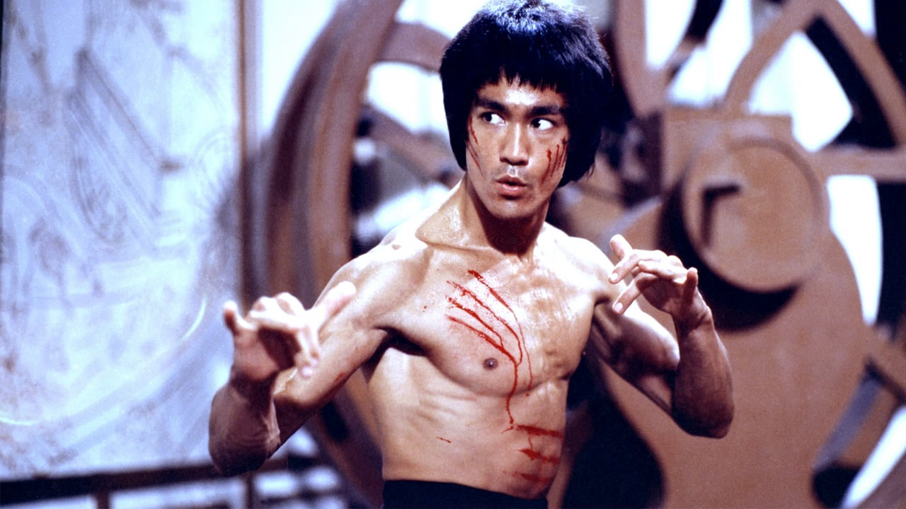 I Am Bruce Lee / I Am Bruce Lee (2012)