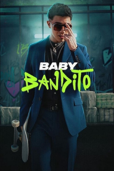 Baby Bandito, Baby Bandito / Baby Bandito (2024)