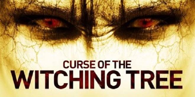Curse Of The Witching Tree / Curse Of The Witching Tree (2015)