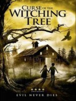 Curse Of The Witching Tree / Curse Of The Witching Tree (2015)