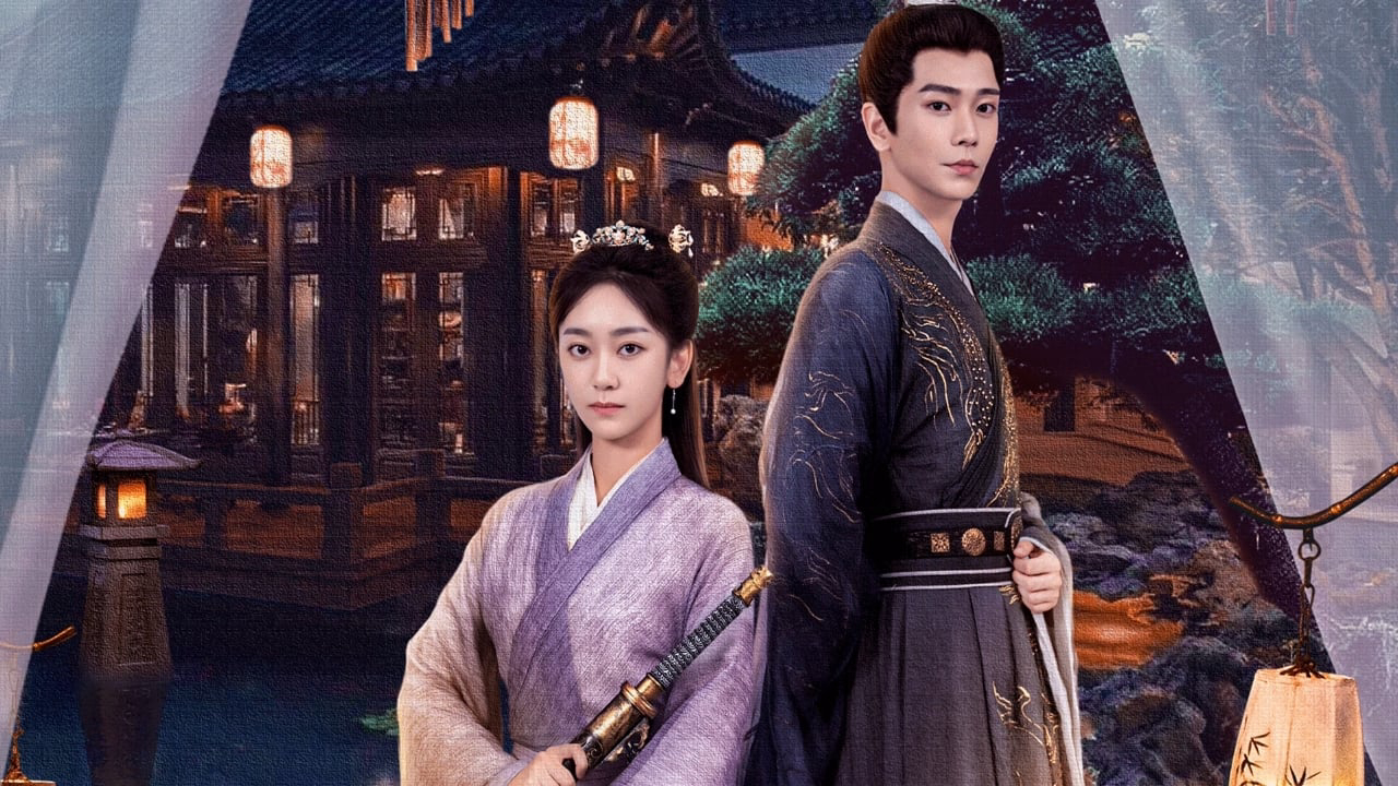 Xem Phim Hoàng Phi Cớ Sao Lại Thế, What's Wrong with My Princess 2023 Xem Phim Hoàng Phi Cớ Sao Lại Thế, What's Wrong with My Princess 2023