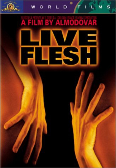 Live Flesh / Live Flesh (1997)