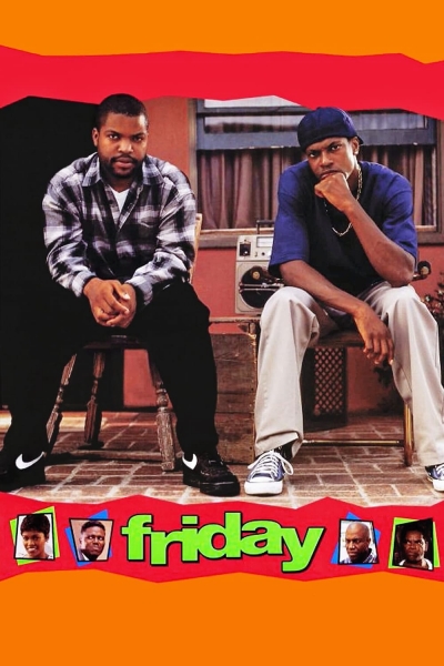 Friday, Friday / Friday (1995)