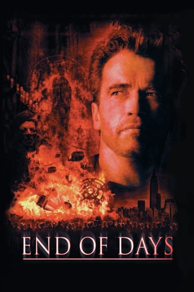 End of Days, End of Days / End of Days (1999)