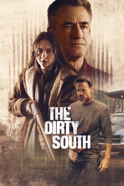 The Dirty South, The Dirty South / The Dirty South (2023)