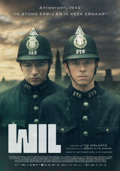 Will, Will / Will (2024)