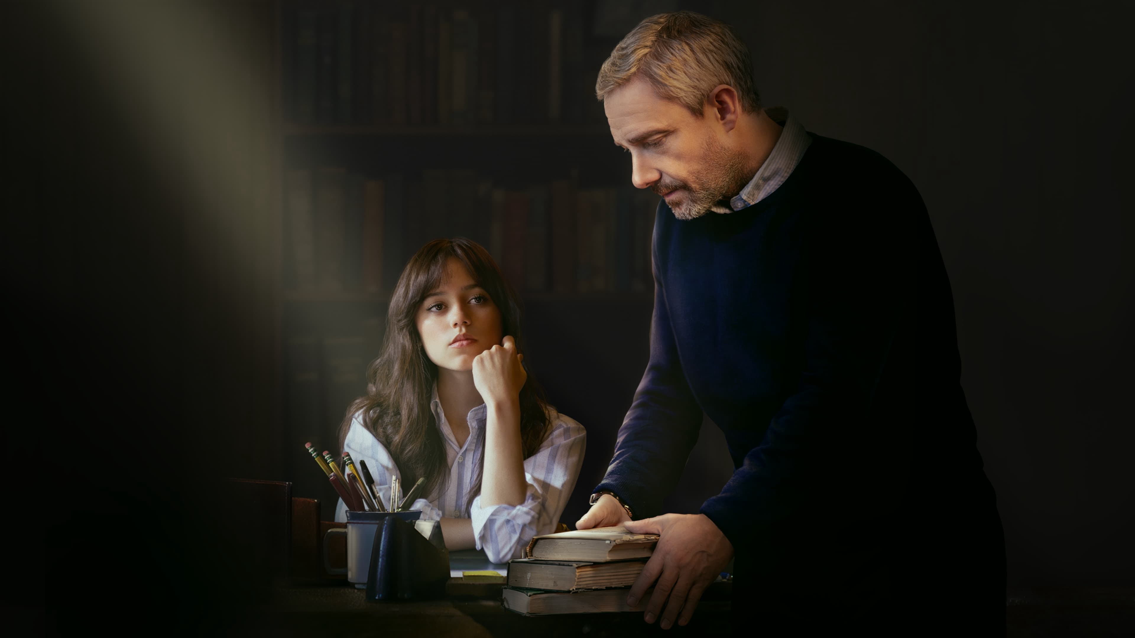 Xem Phim Nàng Thơ Của Miller, Miller's Girl 2024 Xem Phim Nàng Thơ Của Miller, Miller's Girl 2024