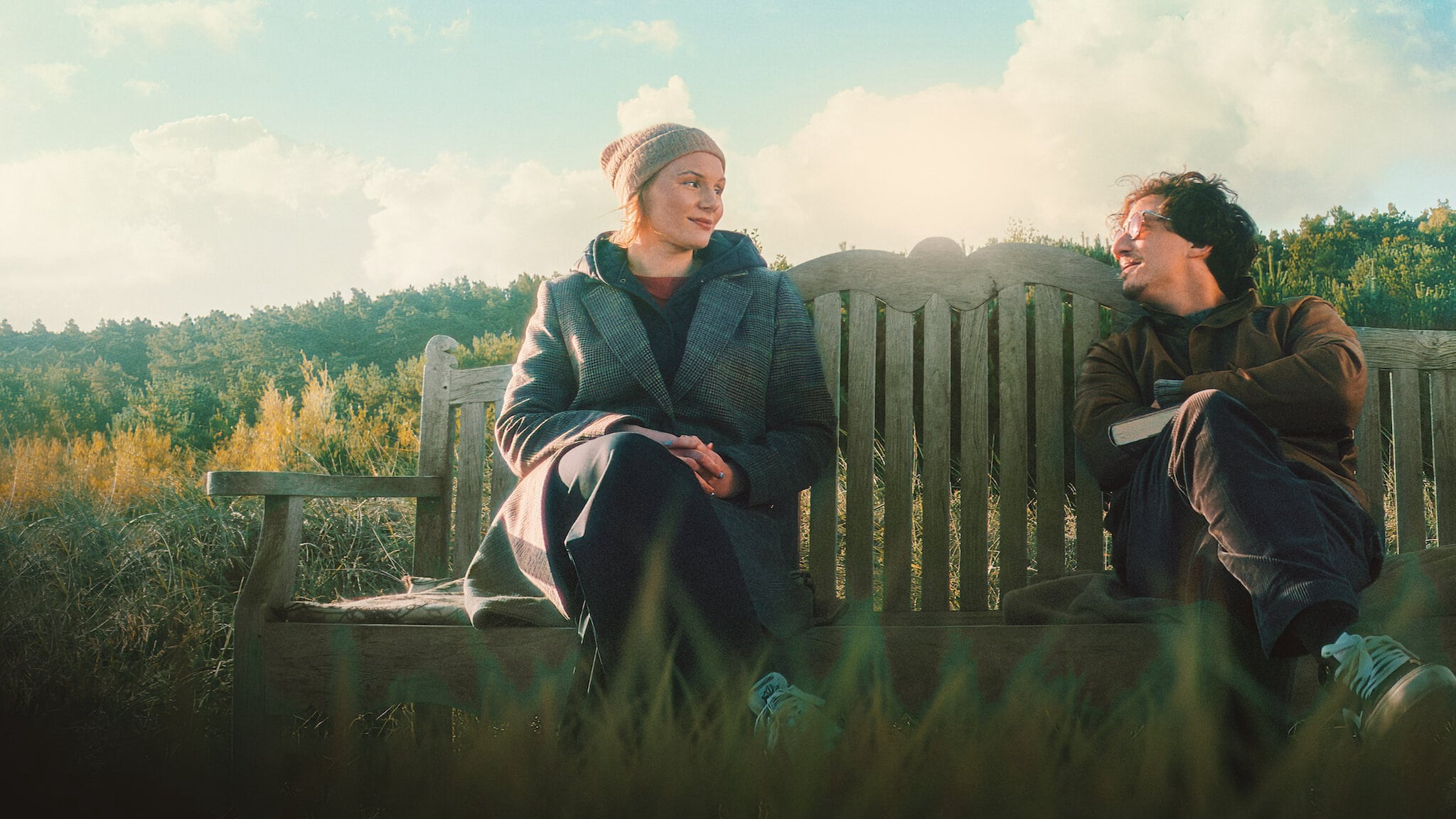 Xem Phim Phòng khám thất tình, The Heartbreak Agency 2024 Xem Phim Phòng khám thất tình, The Heartbreak Agency 2024