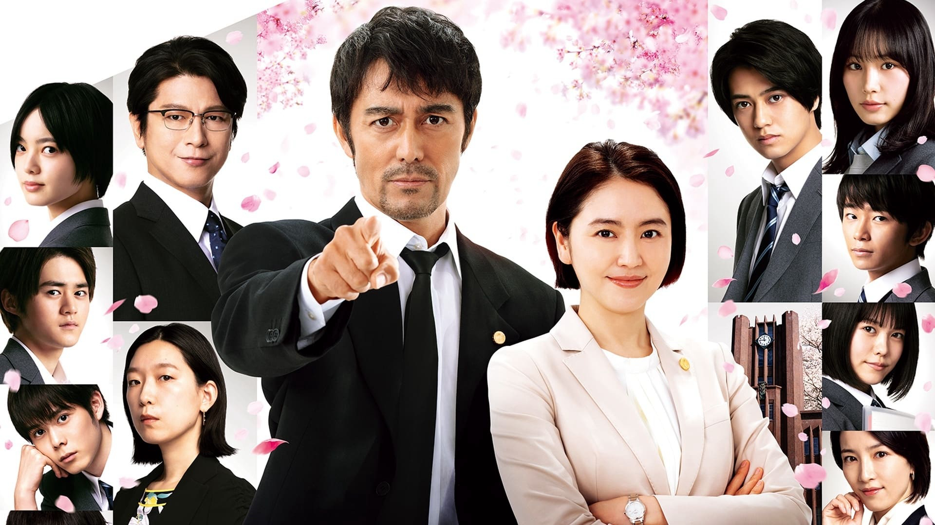 Xem Phim Dragon Sakura (Phần 2), Dragon Sakura Season 2 2021 Xem Phim Dragon Sakura (Phần 2), Dragon Sakura Season 2 2021