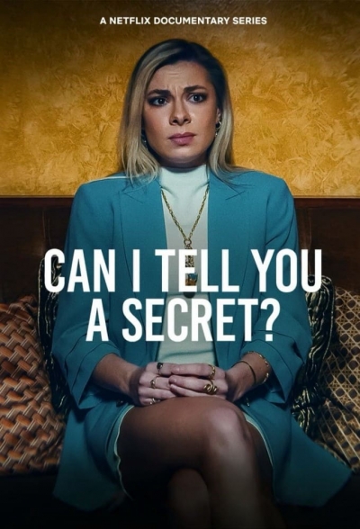 Can I Tell You a Secret? / Can I Tell You a Secret? (2024)