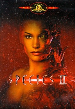 Vật Chủ 2, Species 2 (1998)