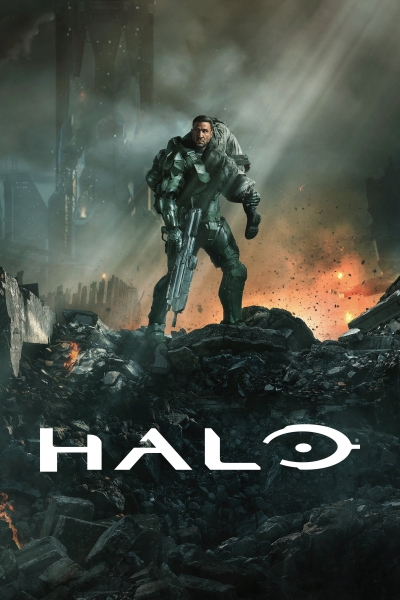 Halo (Phần 2), Halo Season 2 / Halo Season 2 (2024)