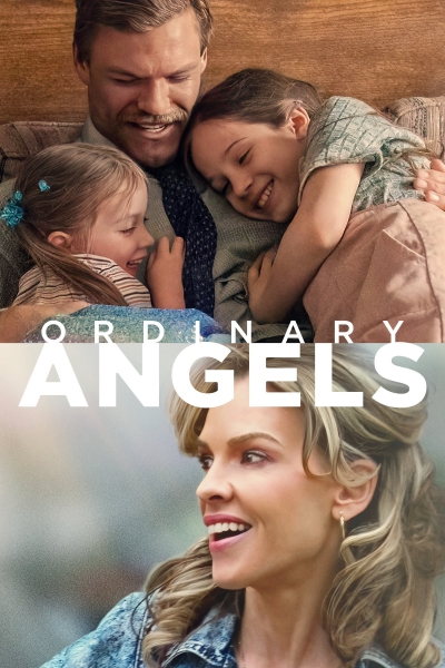 Ordinary Angels, Ordinary Angels / Ordinary Angels (2024)