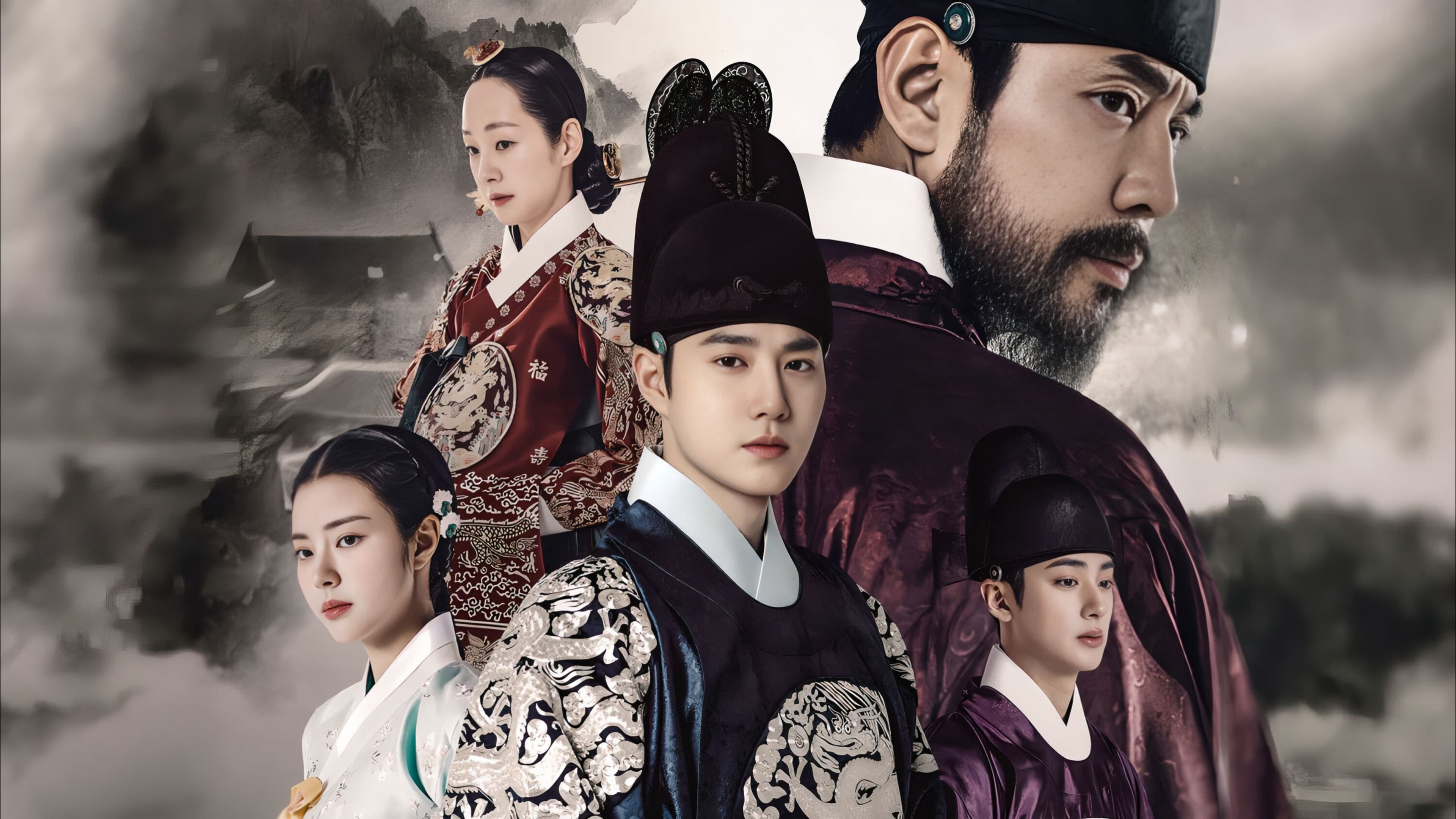 Xem Phim Thế Tử Biến Mất Rồi!, Missing Crown Prince 2024 Xem Phim Thế Tử Biến Mất Rồi!, Missing Crown Prince 2024
