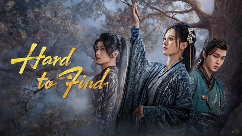 Xem Phim Khó Tìm (Nan Tầm), Hard to Find 2024 Xem Phim Khó Tìm (Nan Tầm), Hard to Find 2024