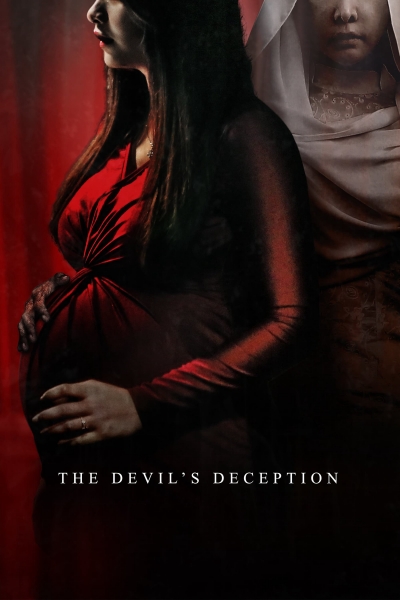 The Devil's Deception / The Devil's Deception (2022)