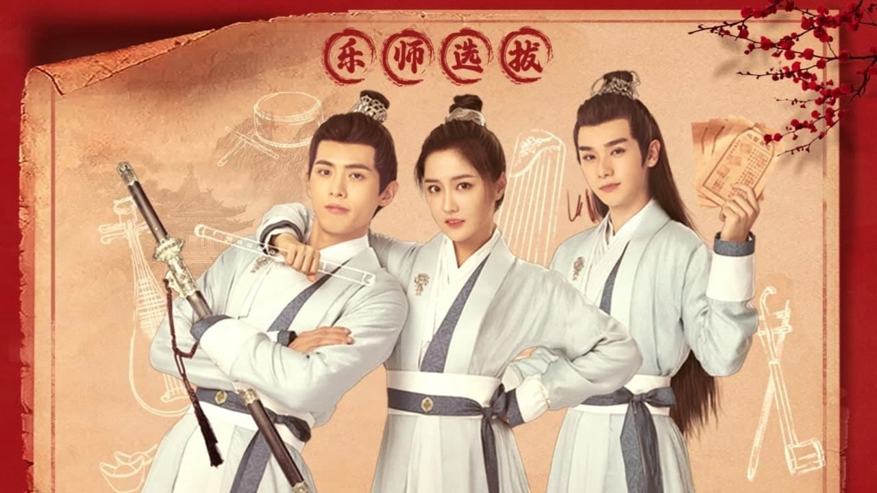 Xem Phim Xin Chào Chúng Tôi Là Hoan Hỉ Thiên Đoàn, The Shiny Group 2023 Xem Phim Xin Chào Chúng Tôi Là Hoan Hỉ Thiên Đoàn, The Shiny Group 2023