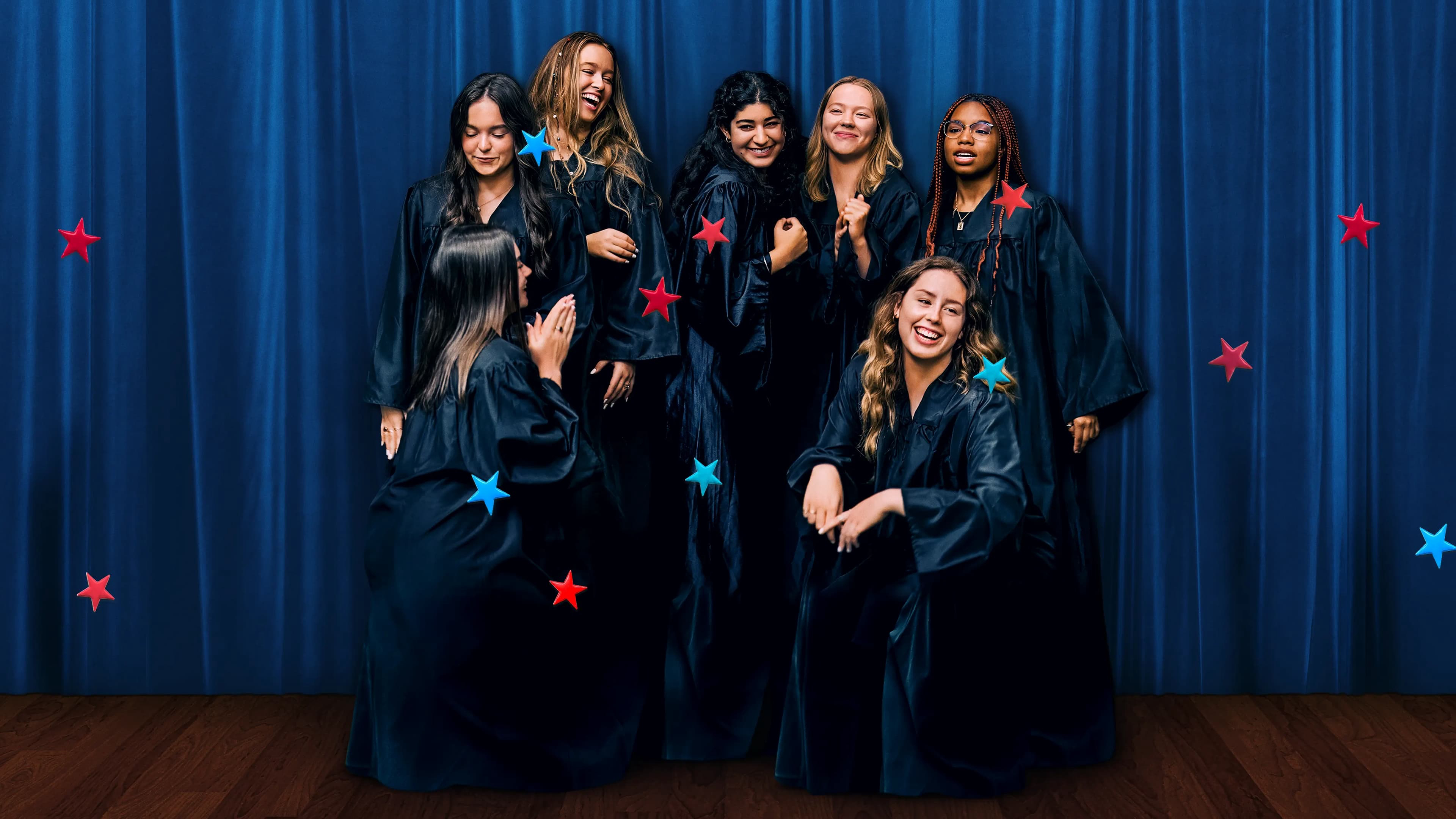 Xem Phim Girls State, Girls State 2024 Xem Phim Girls State, Girls State 2024