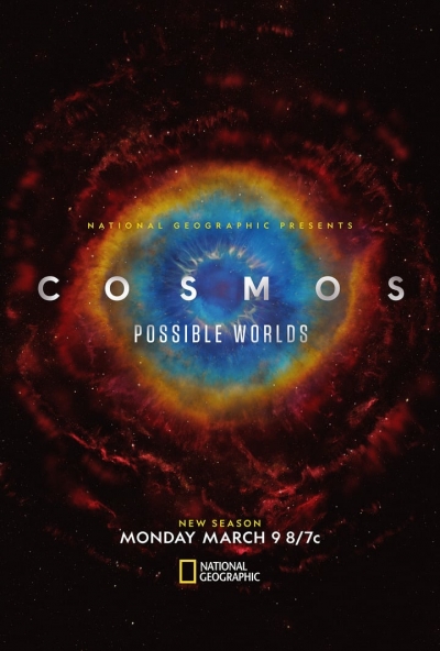 Cosmos: Possible Worlds / Cosmos: Possible Worlds (2020)