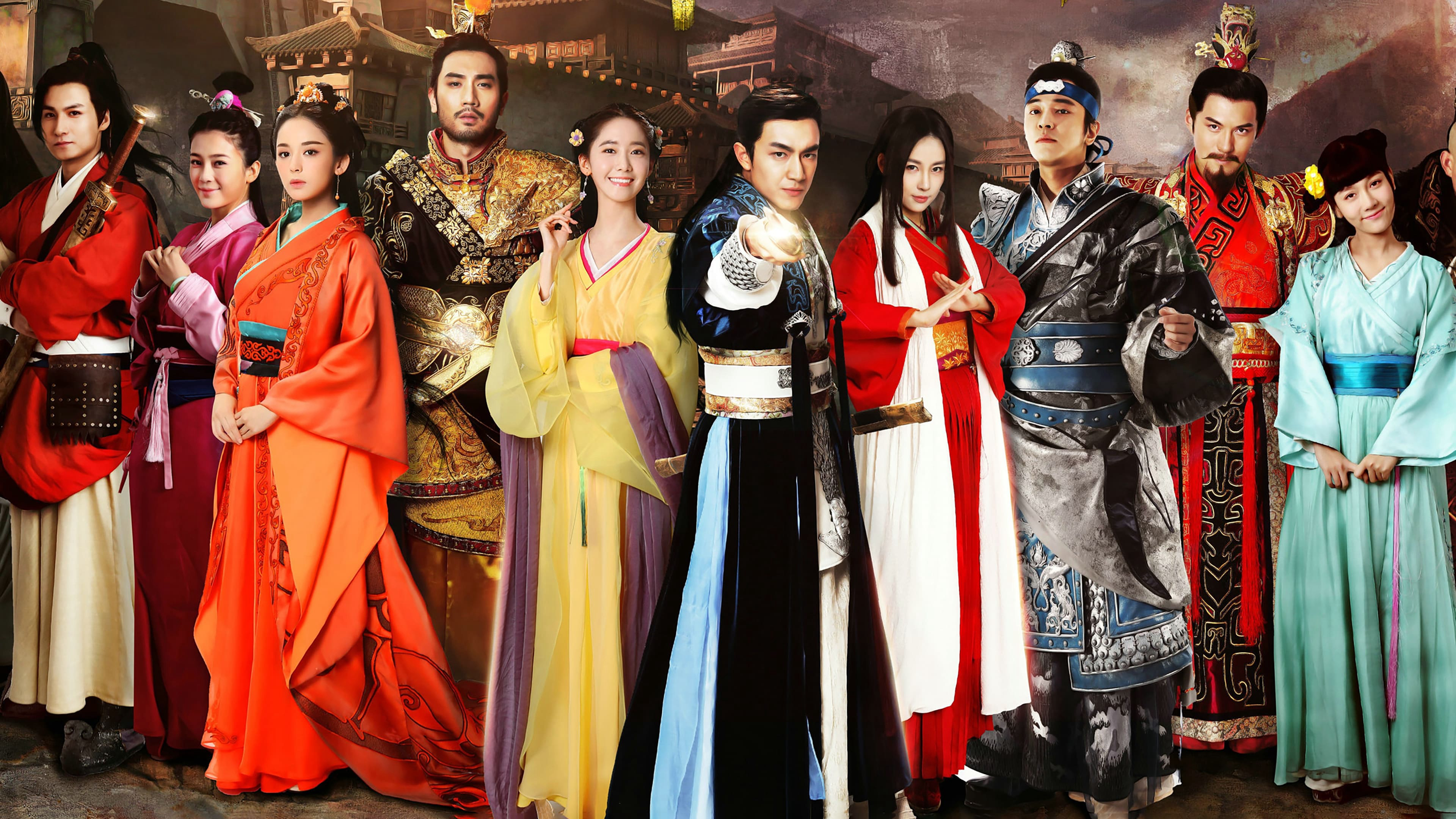 Xem Phim Võ Thần Triệu Tử Long, God of War Zhao Yun 2016 Xem Phim Võ Thần Triệu Tử Long, God of War Zhao Yun 2016