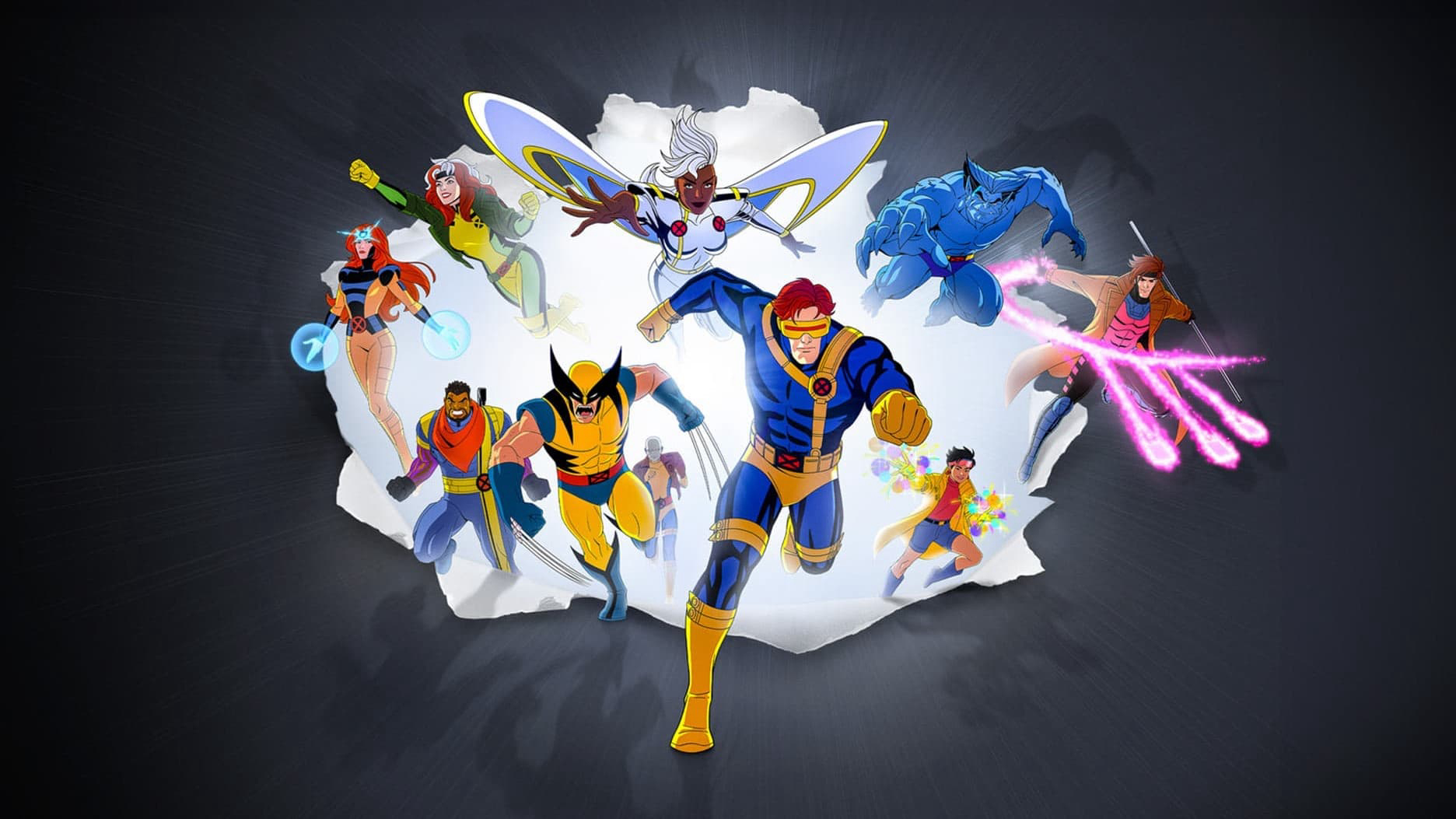 Xem Phim X-Men '97, X-Men '97 2024 Xem Phim X-Men '97, X-Men '97 2024