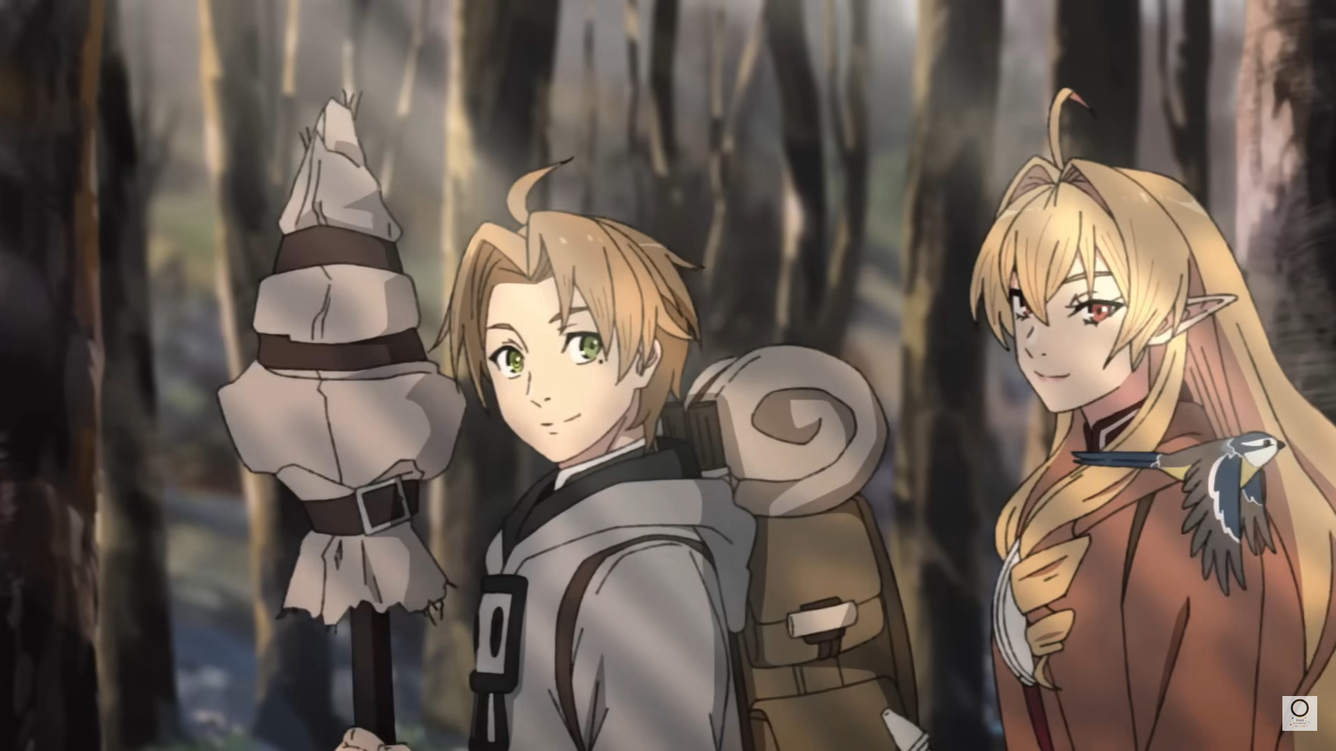 Xem Phim Thất Nghiệp Chuyển Sinh (Phần 2) - Part 2, Mushoku Tensei: Jobless Reincarnation Season 2 Cour 2 2024 Xem Phim Thất Nghiệp Chuyển Sinh (Phần 2) - Part 2, Mushoku Tensei: Jobless Reincarnation Season 2 Cour 2 2024