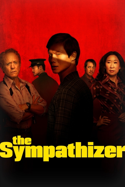 Cảm tình viên, The Sympathizer / The Sympathizer (2024)