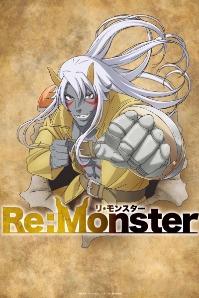 Re:Monster / Re:Monster (2024)