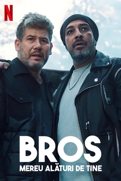 Bros, Bros / Bros (2024)