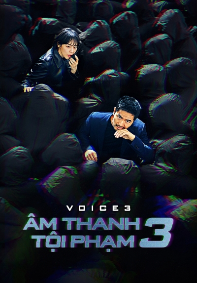 Âm Thanh Tội Phạm 3, Âm Thanh Tội Phạm 3 / Âm Thanh Tội Phạm 3 (2019)