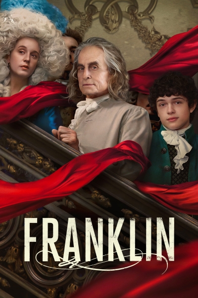 Franklin, Franklin / Franklin (2024)