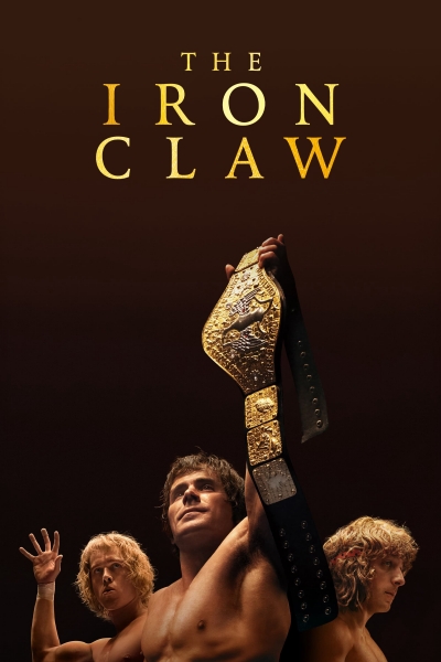 The Iron Claw / The Iron Claw (2023)