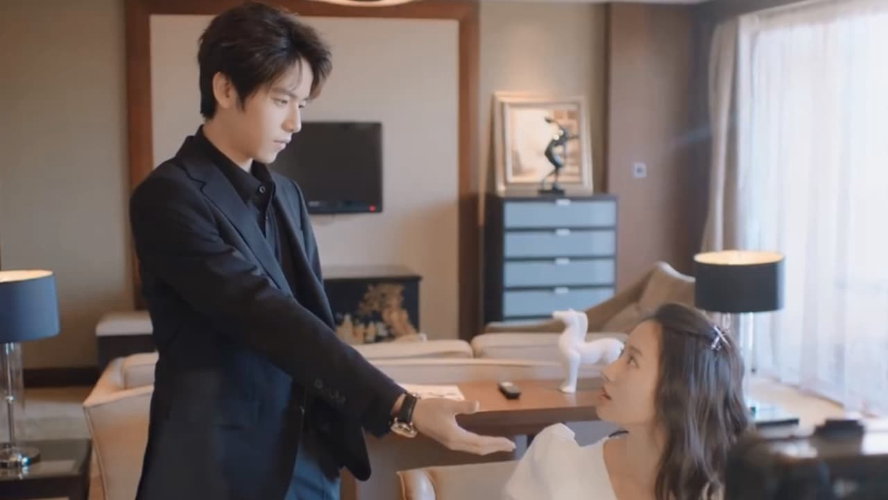 Xem Phim Còn Lâu Mới Thèm Yêu Đương, Please Fall In Love 2023 Xem Phim Còn Lâu Mới Thèm Yêu Đương, Please Fall In Love 2023