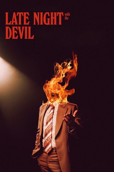 Trò Chuyện Đêm Khuya Với Quỷ Dữ, Late Night with the Devil / Late Night with the Devil (2024)