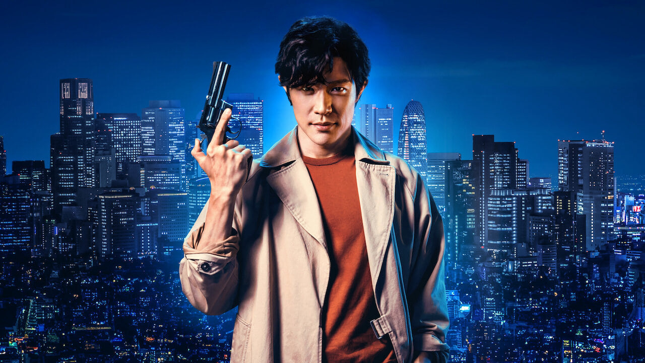 Xem Phim City Hunter, City Hunter 2024 Xem Phim City Hunter, City Hunter 2024