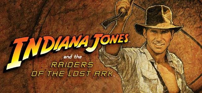 Indiana Jones Và Chiếc Rương Thánh Tích